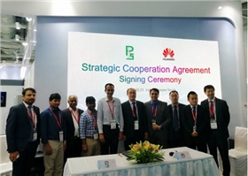 華為再獲光伏逆變器供貨合同 在印銷量超2GW 華為再獲光伏逆變器供貨合同 在印銷量超2GW